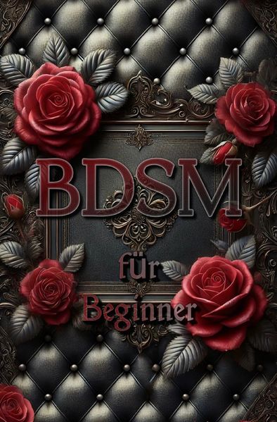 Cover von BDSM für Beginner