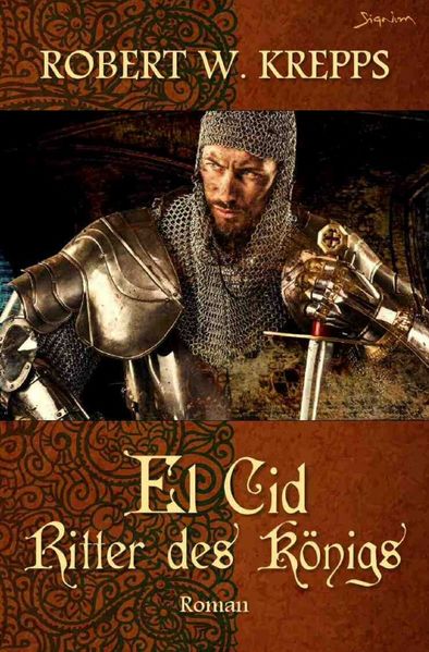 Cover von El Cid – Ritter des Königs