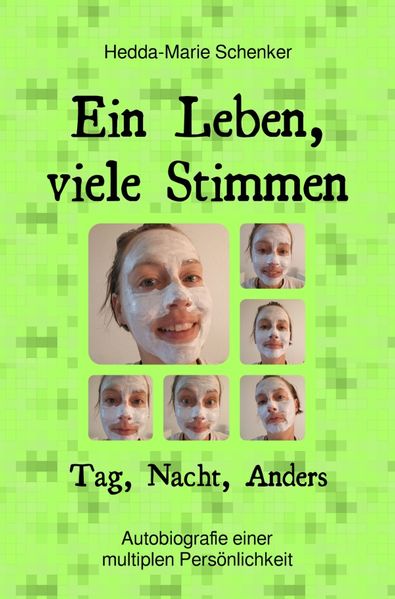 Cover von Ein Leben, viele Stimmen