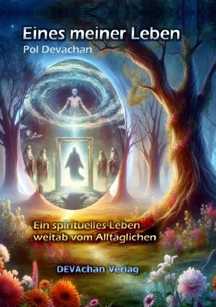 Cover von Eines meiner Leben