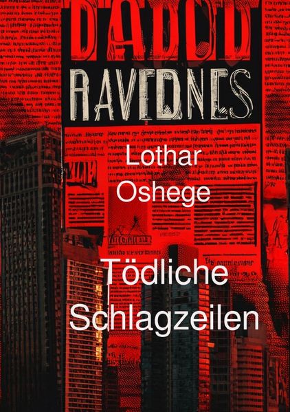 Cover von Kommissar Feldmann aus Lünen/Tödliche Schlagzeilen