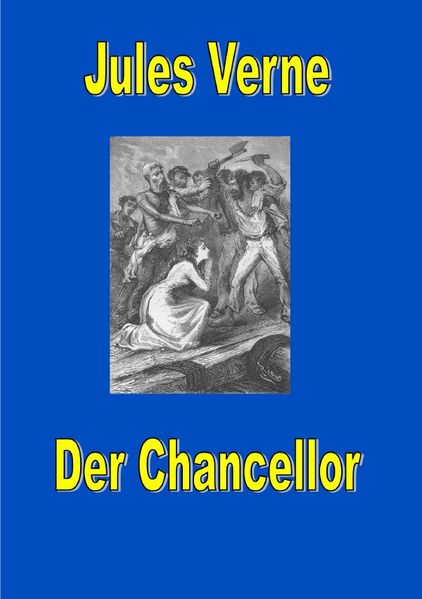 Cover von Der Chancellor