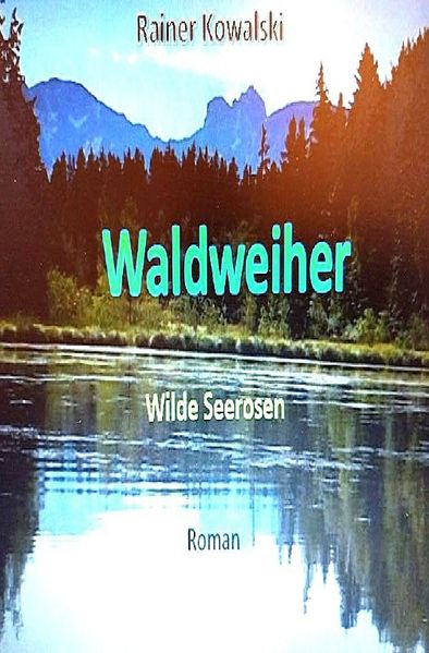 Cover von Waldweiher