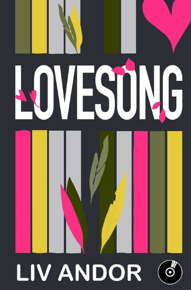 Cover von Lovesong