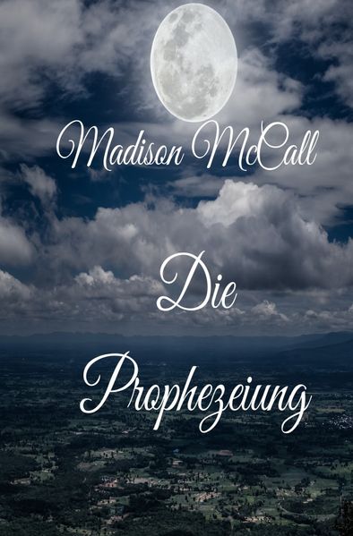 Cover von Die Prophezeiung