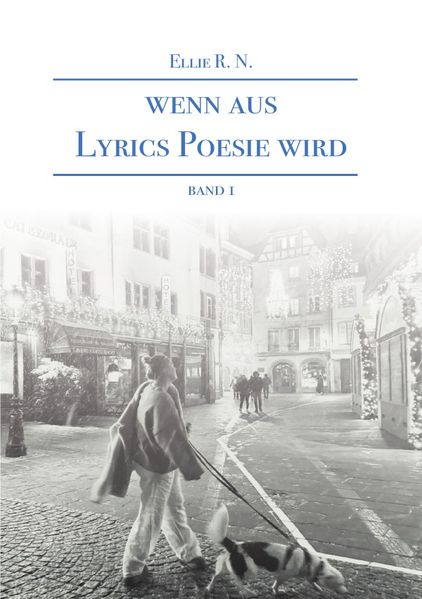Cover von Wenn aus Lyrics Poesie wird