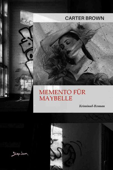 Cover von Memento für Maybelle