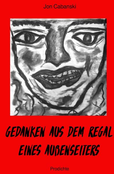 Cover von Gedanken aus dem Regal eines Außenseiters