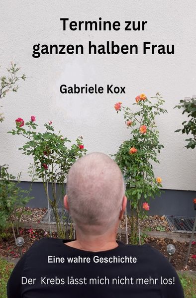 Cover von Termine zur ganzen halben Frau