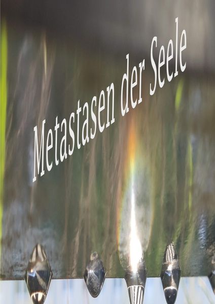 Cover von Metastasen der Seele/2025
