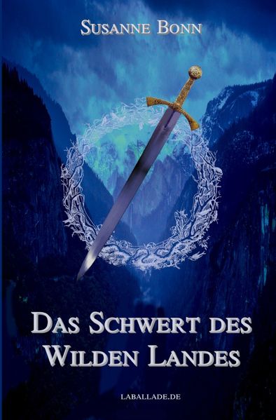 Cover von Das Schwert des Wilden Landes