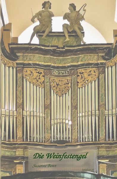 Cover von Die Weinfestengel