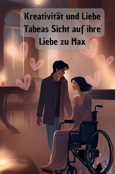 Cover von Kreativität und Liebe/Kreativität und Liebe Tabeas Sicht auf ihre liebe zu Max