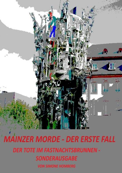Cover von Mainzer Morde/Mainzer Morde – Der erste Fall