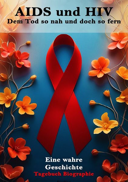 Cover von AIDS und HIV I Dem Tod so nah und doch so fern I Eine wahre Geschichte