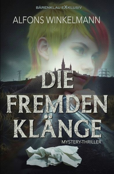 Cover von Die fremden Klänge