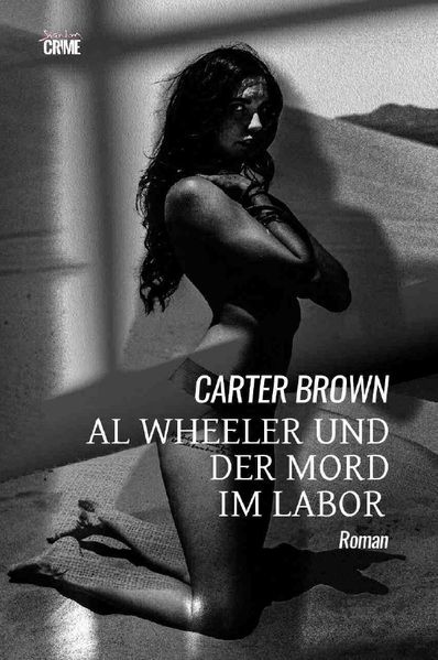 Cover von Al Wheeler und der Mord im Labor
