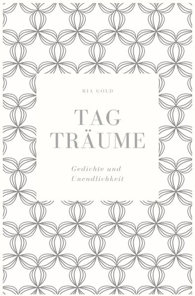 Cover von Tagträume