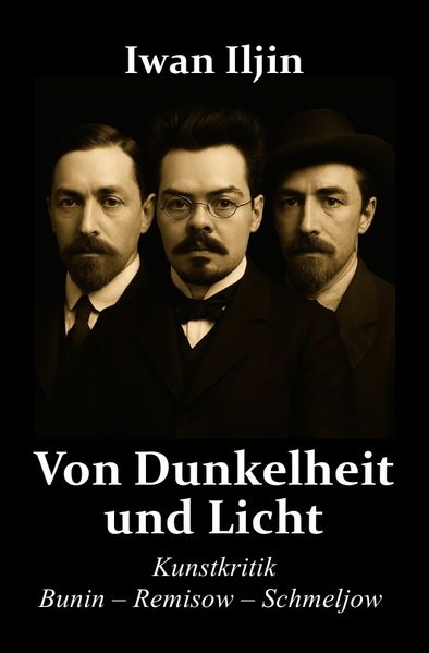 Cover von Von Dunkelheit und Licht