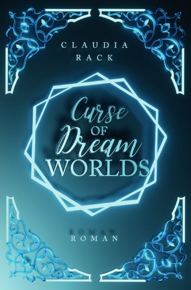 Cover von Curse of Dream Worlds