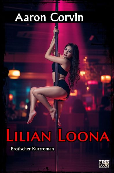 Cover von Lilian Loona
