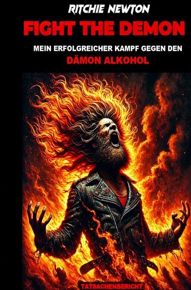Cover von Fight the Demon