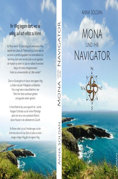 Cover von Mona und ihr Navigator