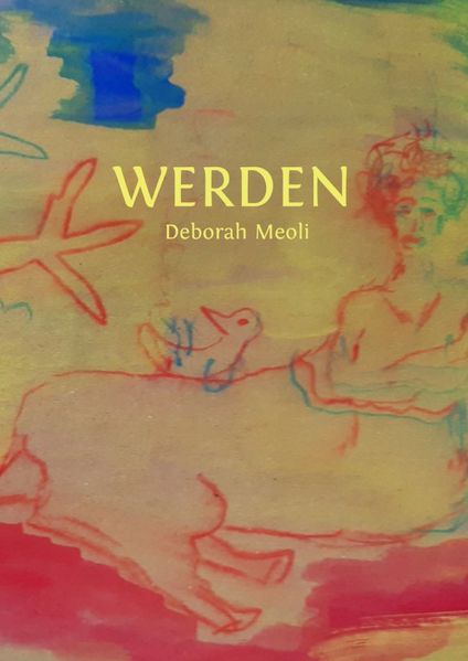 Cover von WERDEN
