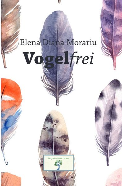 Cover von Vogelfrei