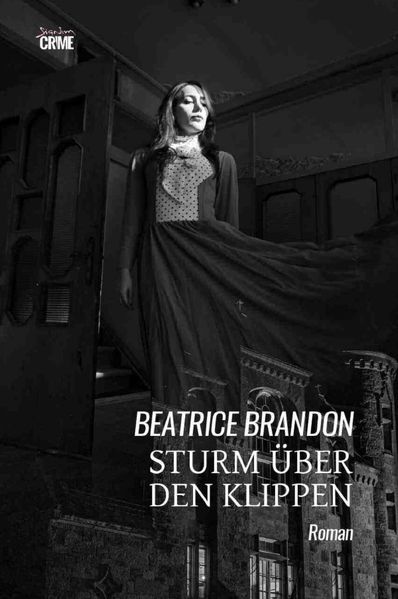 Cover von Sturm über den Klippen