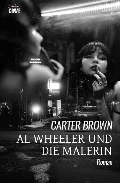 Cover von Al Wheeler und die Malerin