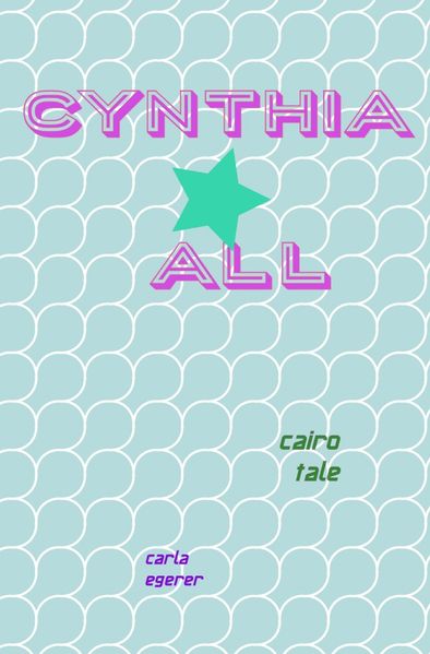 Cover von Cynthia All