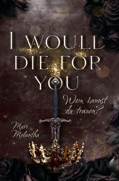 Cover von Do it for me/I Would Die For You