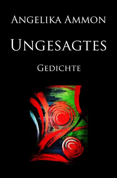 Cover von Ungesagtes