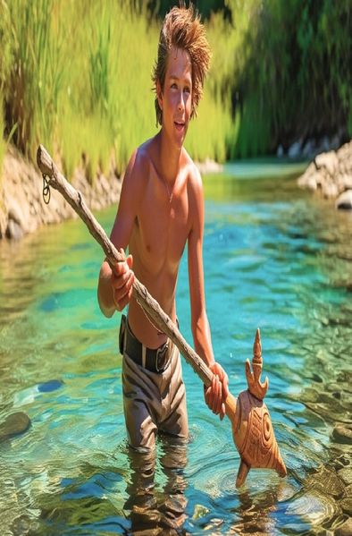 Cover von Herzschlag am Meer