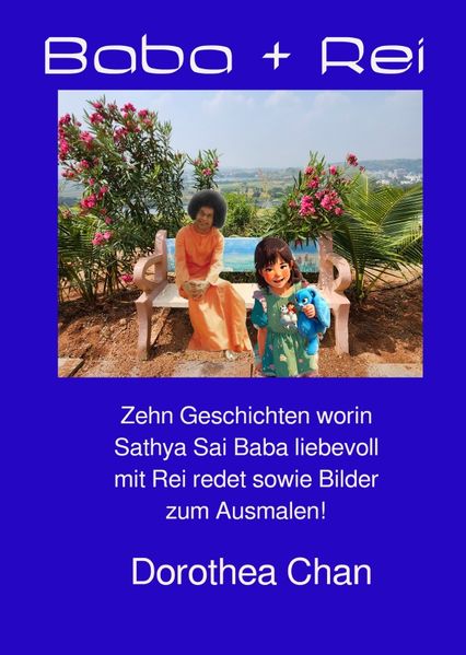 Cover von Baba + Rei
