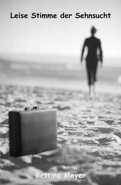Cover von Leise der Stimme Sehnsucht