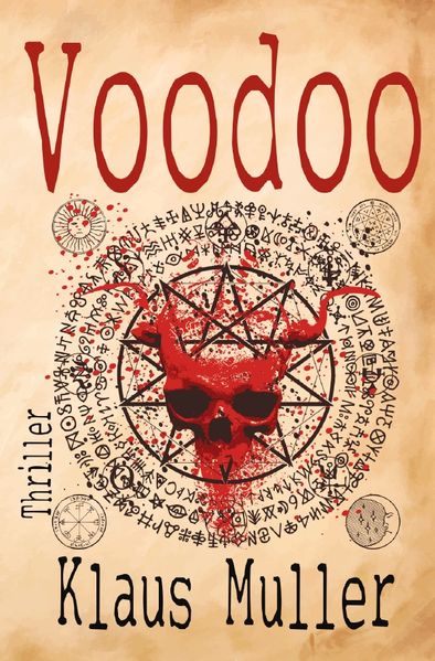 Cover von Voodoo