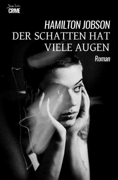 Cover von Der Schatten hat viele Augen