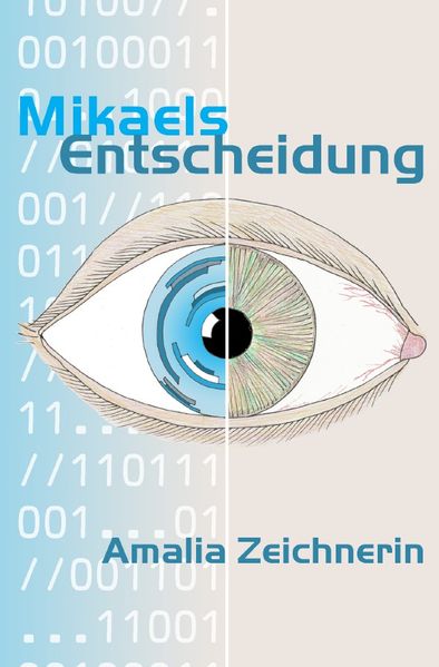 Cover von Mikaels Entscheidung