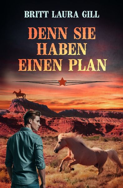 Cover von Denn sie haben einen Plan