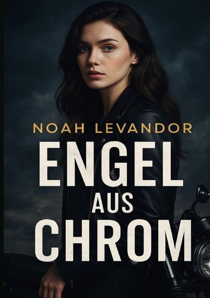 Cover von Engel aus Chrom