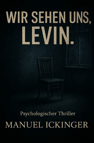 Cover von Wir sehen uns, Levin