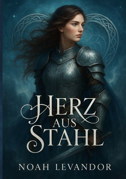 Cover von Herz aus Stahl