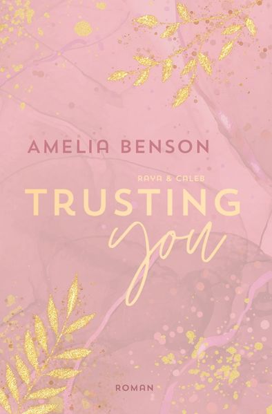 Cover von Trusting You