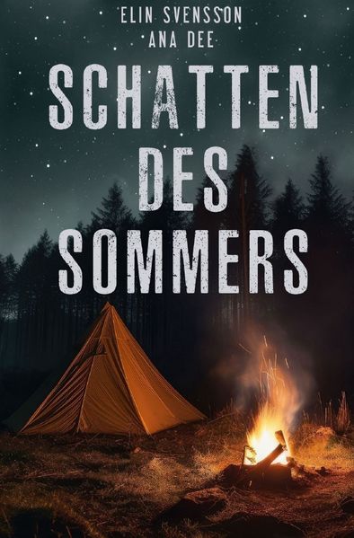 Cover von Schatten des Sommers