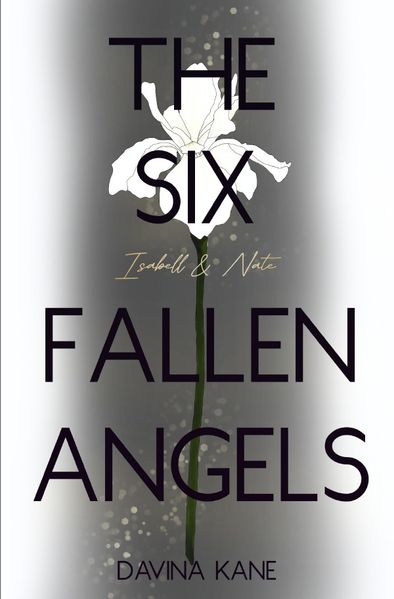 Cover von Six Fallen Angels Reihe/The Six Fallen Angels Band 2