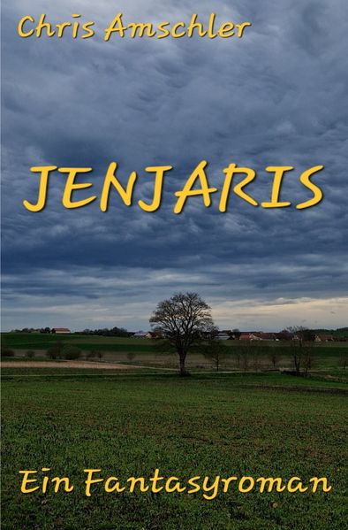 Cover von Jenjaris