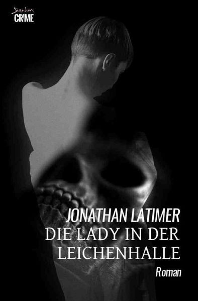 Cover von Die Lady in der Leichenhalle