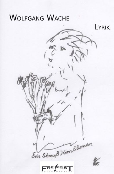 Cover von Ein Strauß Kornblumen